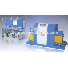 400-500 HDMI horizontal single twisting machine